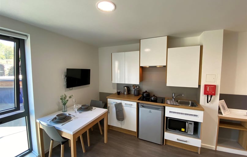 Suffolk Road, Heeley, Sheffield - Image 1